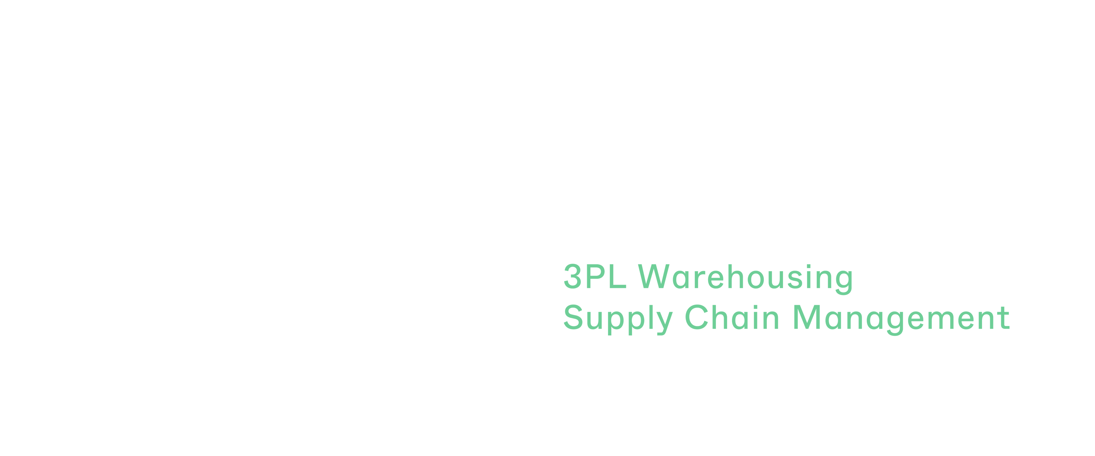 DEL storage, 3PL warehousing and supply chain management.